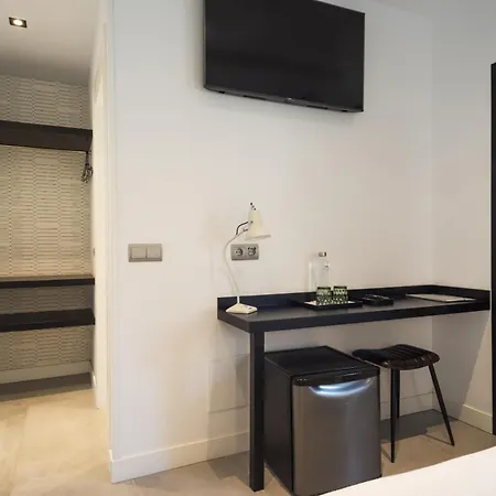La Playa Hotel Suances