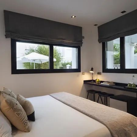 La Playa Отель 2*