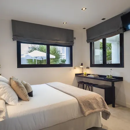 Отель La Playa Суансес