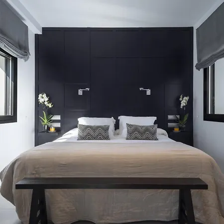 La Playa Суансес