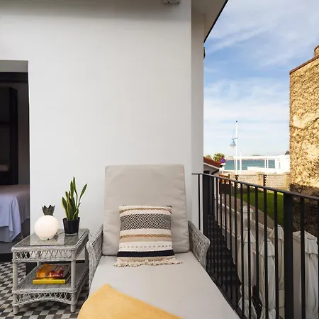 La Playa Суансес