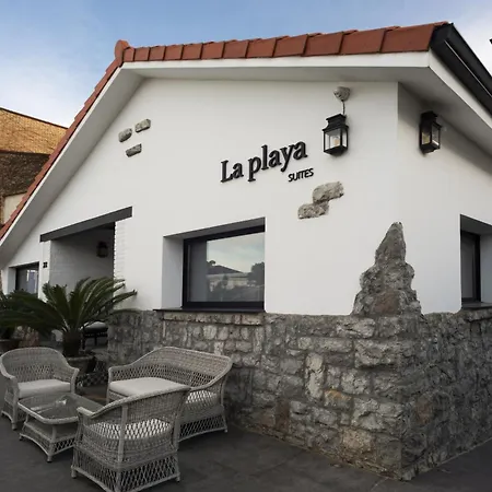 Hotel La Playa
