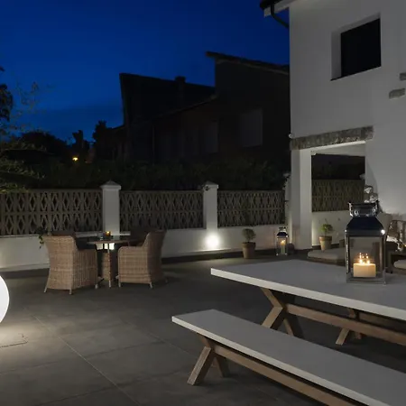 La Playa Отель Суансес