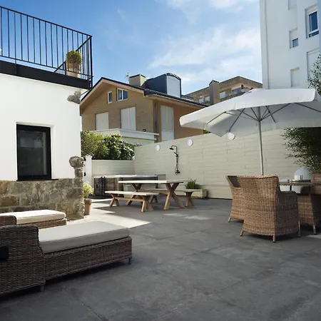 La Playa Суансес