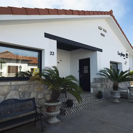 Hotel La Playa