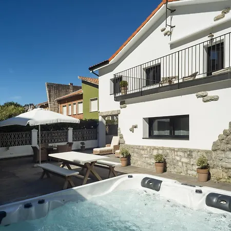 Hotel La Playa Suances
