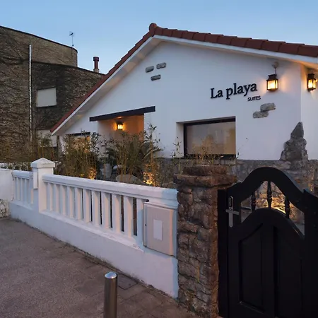 La Playa 2*