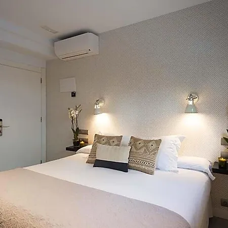La Playa Hotel Suances
