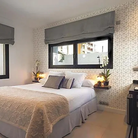 Hotel La Playa Suances