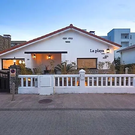La Playa Suances