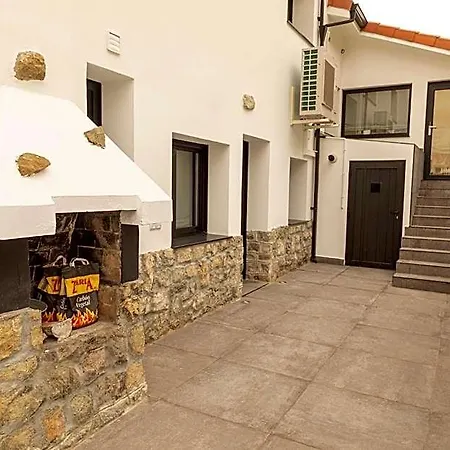 Hotel La Playa Suances