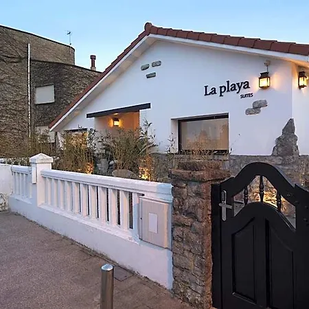 La Playa Suances