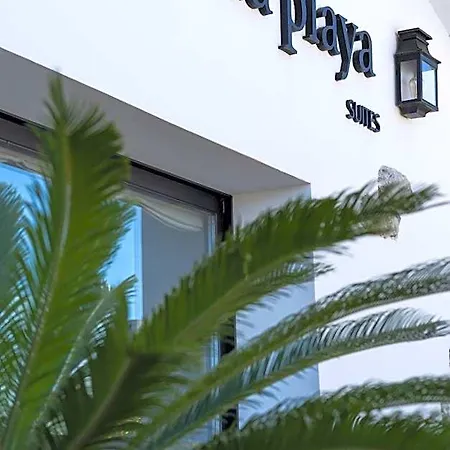 Hotel La Playa 2*