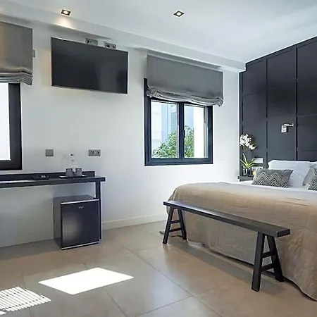 Hotel La Playa Suances