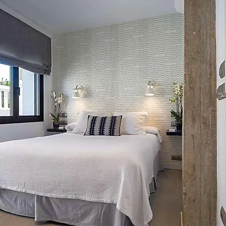 Hotel La Playa Suances