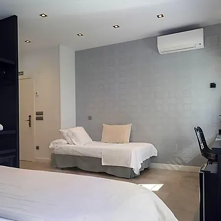 Hotel La Playa Suances
