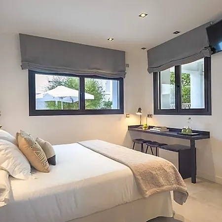 Hotel La Playa Suances