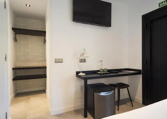 La Playa Hotel Suances