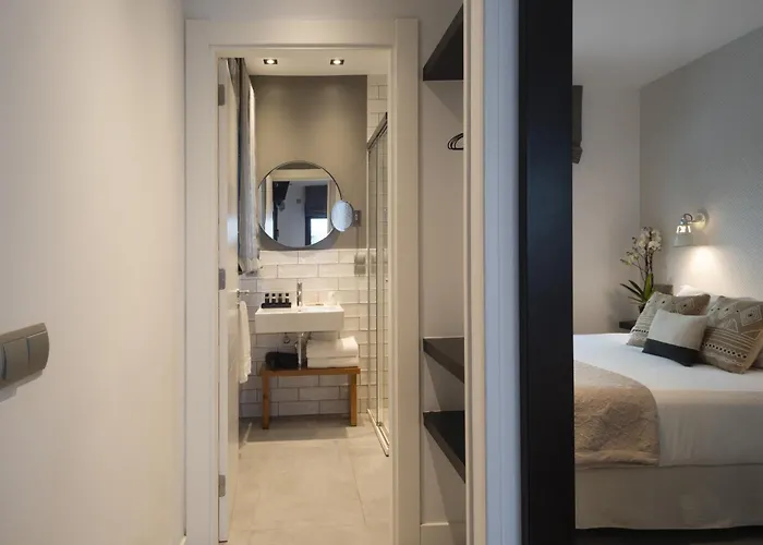 La Playa Hotel Suances