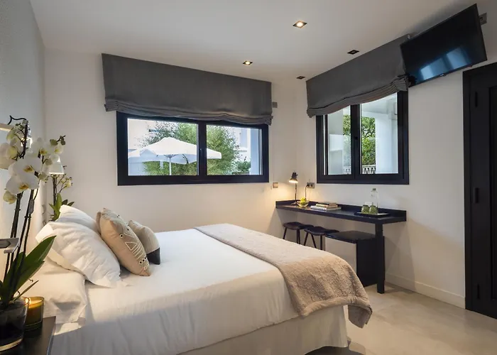 Hotel La Playa Suances