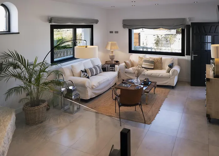 Ξενοδοχείο La Playa