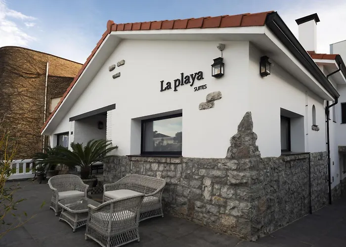Hotel La Playa
