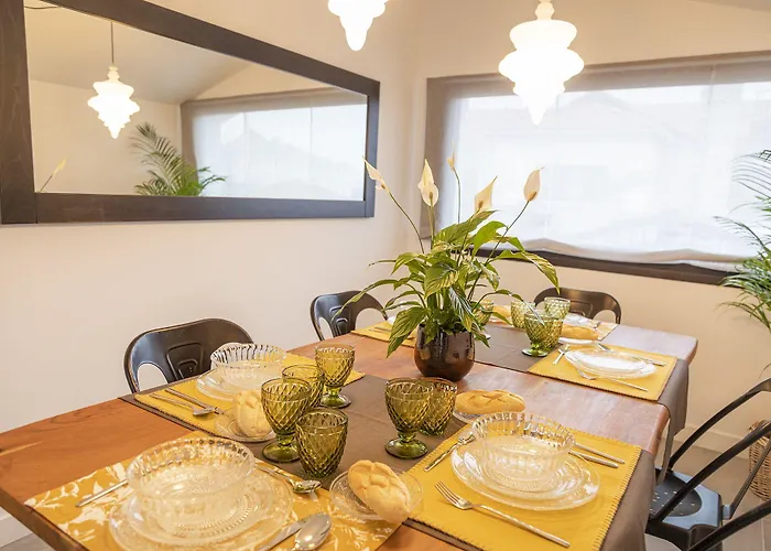 Ξενοδοχείο La Playa Suances