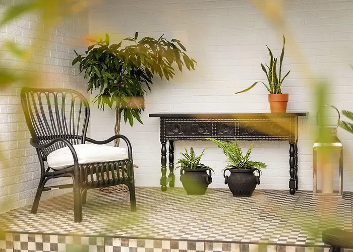 Ξενοδοχείο La Playa