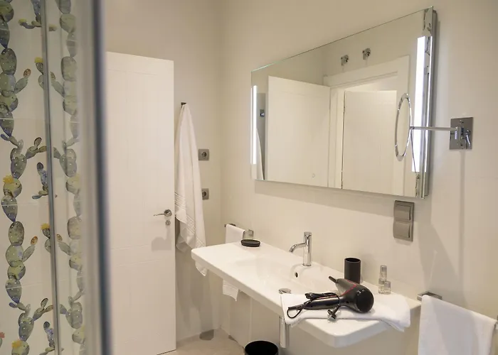 La Playa Hotel Suances