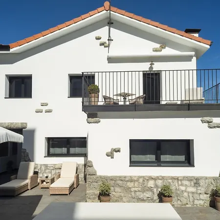 Hotel La Playa Suances