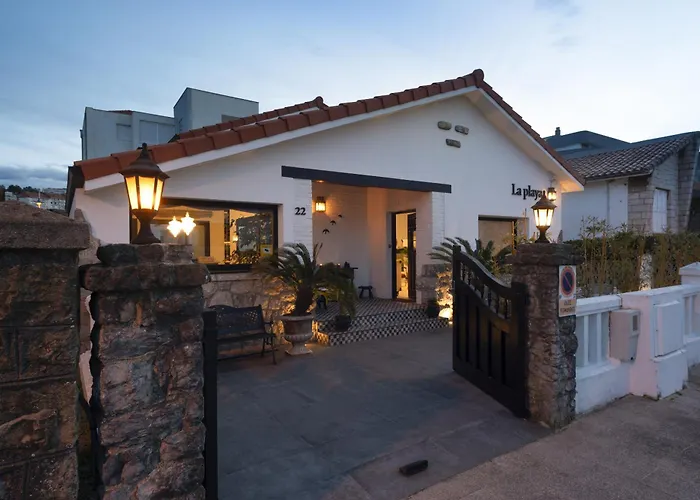 La Playa 2*