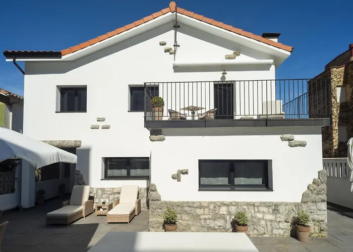 Hotel La Playa Suances