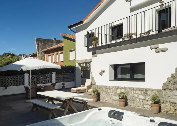 Hotel La Playa Suances