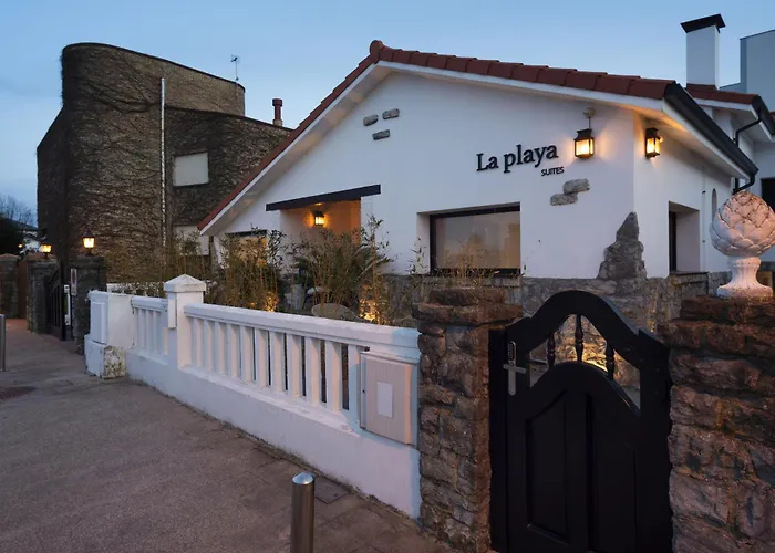 La Playa 2*